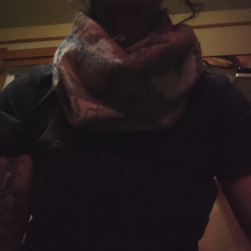 Scarf